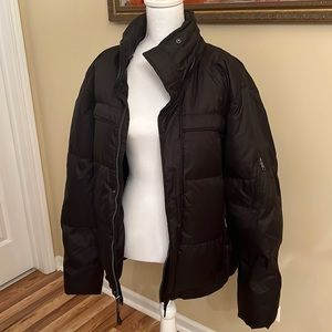 Marc New York puffer jacket